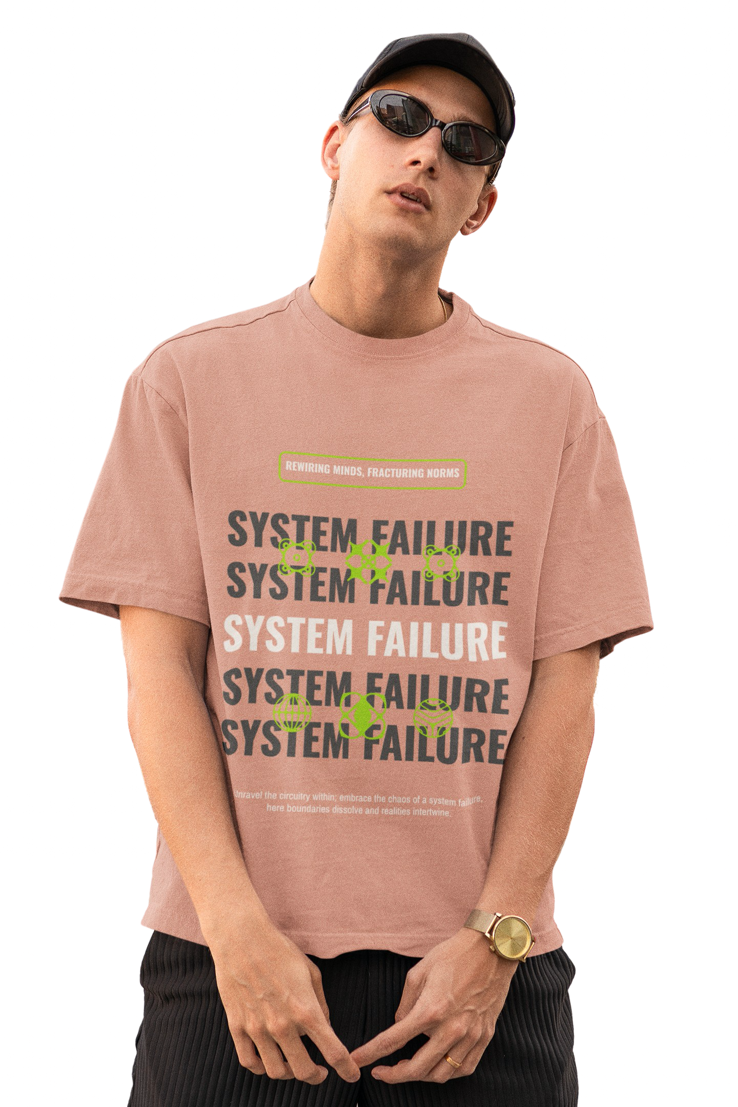 SYSTEM FAILURE